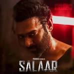 Salaar is busy in spirit